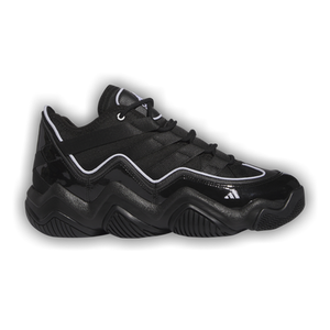Adidas Top Ten 2010 'Black Patent'