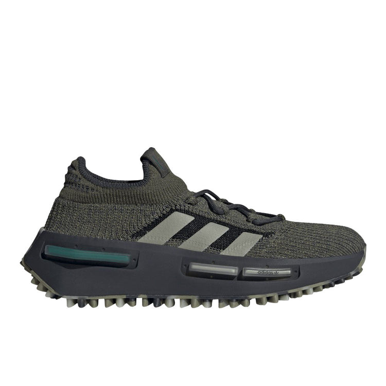 Adidas NMD_S1 'Focus Olive Carbon'