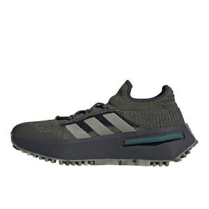 Adidas NMD_S1 'Focus Olive Carbon'