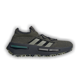 Adidas NMD_S1 'Focus Olive Carbon'