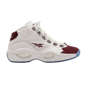 Packer Shoes x Reebok Question Mid 'Burgundy'