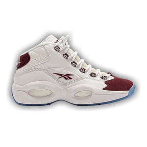 Packer Shoes x Reebok Question Mid 'Burgundy'