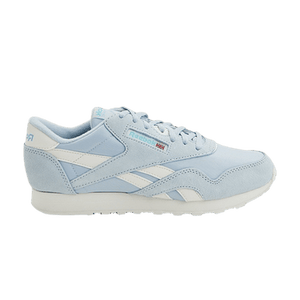 Reebok Wmns Classic Nylon 'Feel Good Blue'