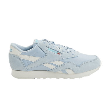 Reebok Wmns Classic Nylon 'Feel Good Blue'