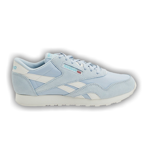 Reebok Wmns Classic Nylon 'Feel Good Blue'
