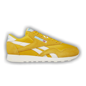Reebok Wmns Classic Nylon 'Team Yellow'