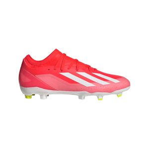 adidas X Crazyfast League FG 'Energy Citrus Pack'