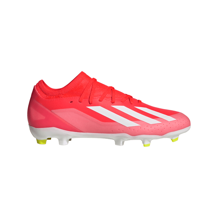 adidas X Crazyfast League FG 'Energy Citrus Pack'