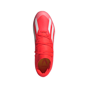 adidas X Crazyfast League FG 'Energy Citrus Pack'