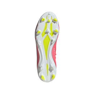 adidas X Crazyfast League FG 'Energy Citrus Pack'