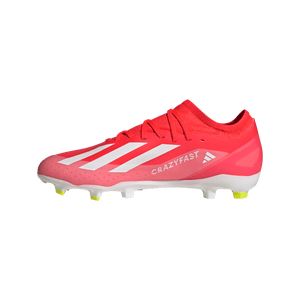 adidas X Crazyfast League FG 'Energy Citrus Pack'