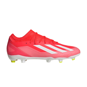 adidas X Crazyfast League FG 'Energy Citrus Pack'