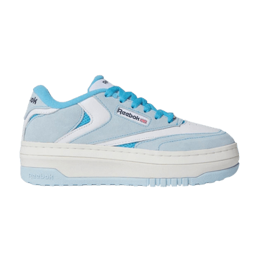 Reebok Wmns Club C Extra 'Radiant Aqua'