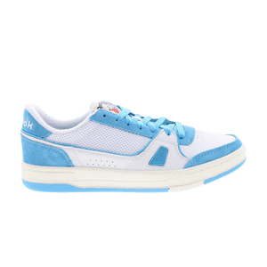 Reebok LT Court 'Radiant Aqua'