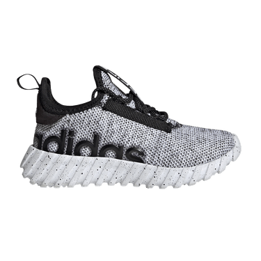 Adidas Kaptir 3.0 J 'White Black'