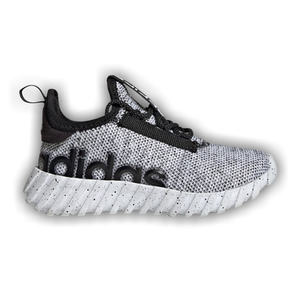 Adidas Kaptir 3.0 J 'White Black'