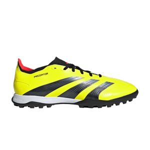 Adidas Predator 24 League Low TF 'Energy Citrus Pack'