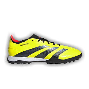 Adidas Predator 24 League Low TF 'Energy Citrus Pack'