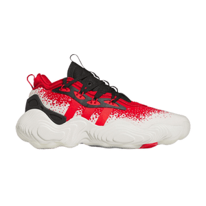 Adidas Trae Young 3 'Vivid Red'