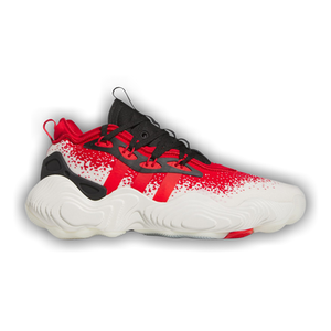 Adidas Trae Young 3 'Vivid Red'