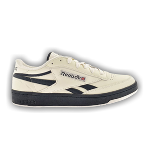 Reebok Club C Revenge Vintage 'Chalk Vector Navy'