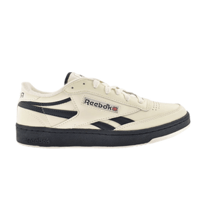 Reebok Club C Revenge Vintage 'Chalk Vector Navy'
