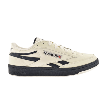 Reebok Club C Revenge Vintage 'Chalk Vector Navy'