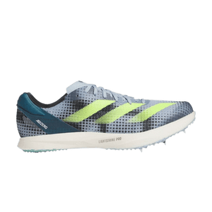 Adidas Adizero Avanti TYO 'Wonder Blue Lucid Lemon'