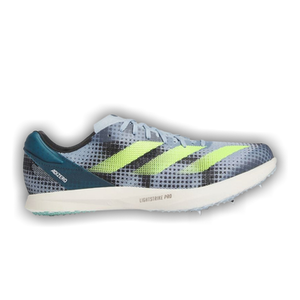 Adidas Adizero Avanti TYO 'Wonder Blue Lucid Lemon'