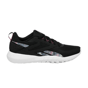 Reebok Wmns Flexagon Energy TR 4 'Black'