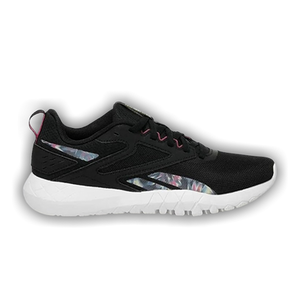 Reebok Wmns Flexagon Energy TR 4 'Black'