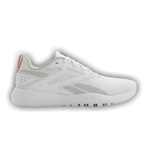 Reebok Wmns Flexagon Energy TR 4 'White Pure Grey'