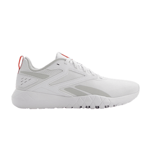Reebok Wmns Flexagon Energy TR 4 'White Pure Grey'