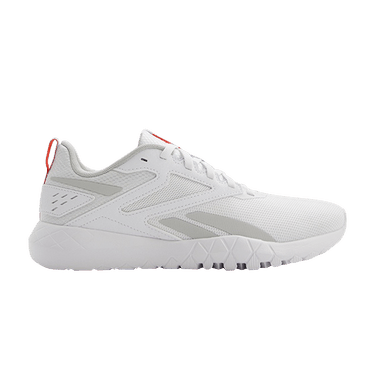 Reebok Wmns Flexagon Energy TR 4 'White Pure Grey'