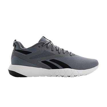 Reebok Flexagon Force 4 'Pure Grey'