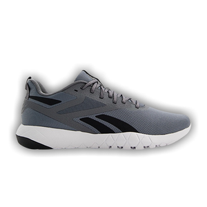 Reebok Flexagon Force 4 'Pure Grey'