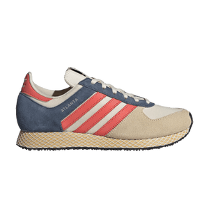 adidas Wmns Atlanta 'Wonder White Preloved Scarlet'