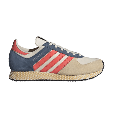 adidas Wmns Atlanta 'Wonder White Preloved Scarlet'