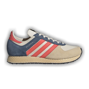 adidas Wmns Atlanta 'Wonder White Preloved Scarlet'