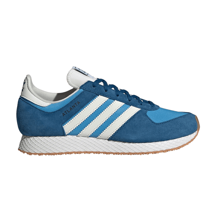 Adidas Wmns Atlanta 'Semi Blue Burst' IE2944