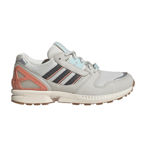 Adidas Wmns ZX 8000 'White Tint Coral'