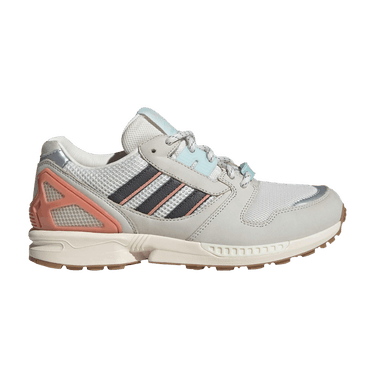 Adidas Wmns ZX 8000 'White Tint Coral'