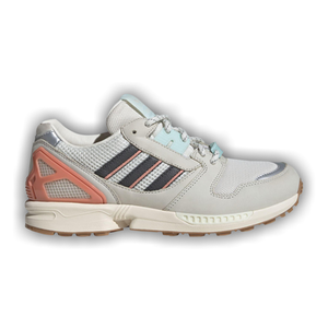 Adidas Wmns ZX 8000 'White Tint Coral'