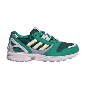 Adidas Wmns ZX 8000 'Collegiate Green Almost Pink'