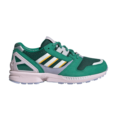 Adidas Wmns ZX 8000 'Collegiate Green Almost Pink'