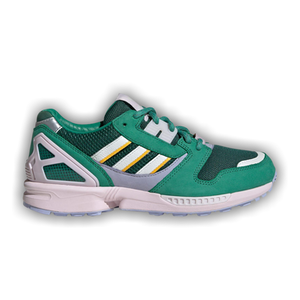 Adidas Wmns ZX 8000 'Collegiate Green Almost Pink'
