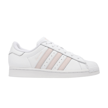 Adidas Wmns Superstar 'White Putty Mauve'
