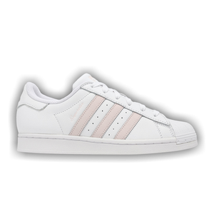 Adidas Wmns Superstar 'White Putty Mauve'