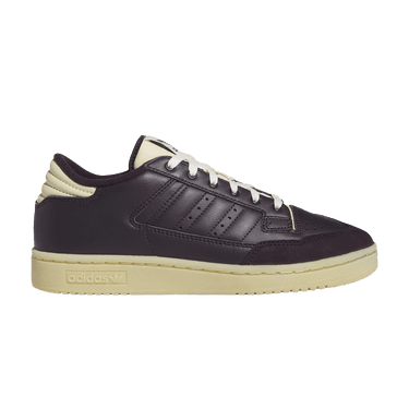 Adidas Centennial 85 Low 'Aurora Black Cream'