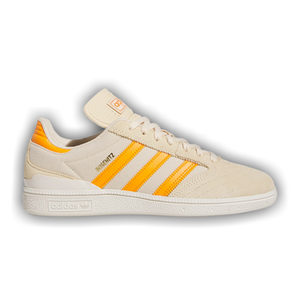 Adidas Busenitz 'Crystal Sand Bright Orange'